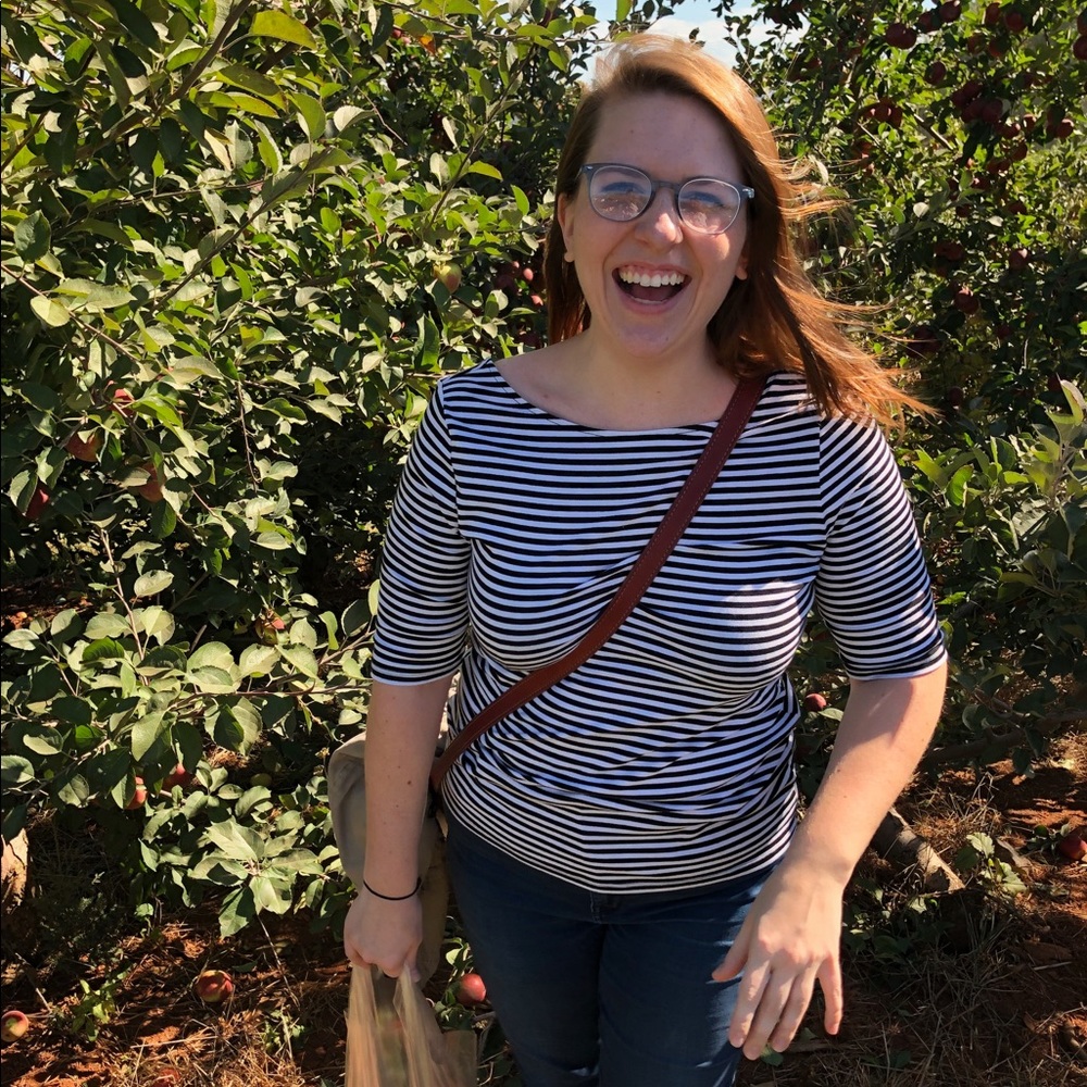 Meet your Posher, Kerry